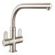 Rectangle Salorno TSN1BF D.Lvr Tap Brs BC