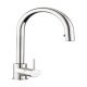 LE Aquaplay TAQPLAYSLPO/CM S.Lvr Tap Chrome