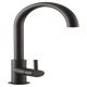 Rectangle Igneous TIGNSLAS S.Lvr C Tap Stainless Steel AB