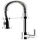 Smeg MID9CR Mix Sgl Lvr Tap Chrome