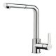 Smeg MID1CR Sgl Lvr PO L-Tap PC