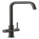Pronteau PT1142 ProthQd 3in1 U-Tap Black