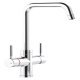 Pronteau PT1160 ProPureQd 4in1 U-Tap Chrome