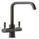 Pronteau PT1162 ProPureQd 4in1 U-Tap Black