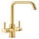 Pronteau PT1163 ProPureQd 4in1 U-Tap Brs