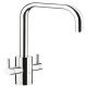 Pronteau PT1003-2 Project 4in1 U-Tap Chrome