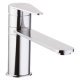Abode AT1254 Prime Sgl Lvr MSpt Tap Chrome