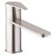 Abode AT1255 Prime Sgl Lvr MSpt Tap Nickel