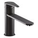 Abode AT2104 Prime Sgl Lvr MSpt Tap Black