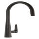 Abode AT2121 ConiqR PO Sgl Lvr C-Tap Black