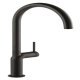 Abode AT2128 Tubist Sgl Lvr C-Tap Black