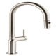Abode AT2130 Tubist PO Sgl Lvr C-Tap Nickel