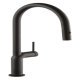 Abode AT2131 Tubist PO Sgl Lvr C-Tap Black