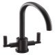 Abode AT2099 Atlas Aquf 3in1 C-Tap Black