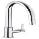 Abode AT1260 Althia PO Sgl Lvr C-Tap PC