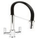 Abode AT2150 GlobePro PO Dual Lvr Tap PC