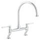 Abode AT2223 Oxbury Brg C-Tap Chrome