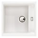 Abode AW3170 Sync 1.25B Sink Rev Gr Wht
