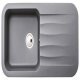 Abode AW3144 Dune 1.0B Sink Rev Gr Grey