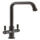 Pronteau PT1198 Industria 3in1 U-Tap Black