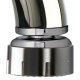 Abode AT1140 Jetspray Aerator Brs PC