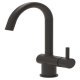 Hafele Bellina S.Lvr Mix C-Tap Matte Black