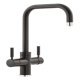 Pronteau PT1114 Prostyle 3in1 U-Tap Black