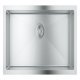 Grohe K700 864mm 1.0B Sink UH Stainless Steel