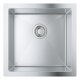Grohe K700 464mm 1.0B Sink UH Stainless Steel