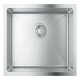 Grohe K700 UM 550mm 1.0B Sink UH Stainless Steel