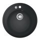 Grohe K200 31656AP0 1.0B Sink Cmpt Black