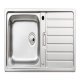 Abode AW5112 Neron 1.0B Sink Rev Stainless Steel