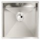 Abode AW5009 MX 1.0B Sink UH Stainless Steel