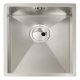 Abode AW5008 MX R0 1.0B Sink UH Stainless Steel