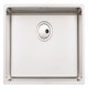 Abode AW5122 MX R15 1.0B Sink UH Stainless Steel