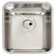 Abode AW5014 MX R50 1.0B Sink UH Stainless Steel