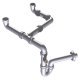 Abode AX1009 Wst Set 1.5B+2.0B