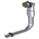 Abode AX1007 Overflow Kit Rnd