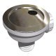 Abode AX1001 Orbit Strainer Wst Sht