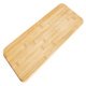 Abode AX2024 SysSync Bamboo Chopping Brd
