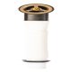 Abode AX1139 Overflow Rnd Pipework AB