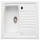 Abode AW1042 Milford 1.0B Sink Rev Cer