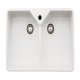 Abode AW1021 Belfast 2.0B Sink UH Cer