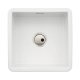 Abode AW1030 Sandon 1.0B Sink UH Cer