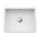 Abode AW1031 Sandon 1.0B Sink UH Cer