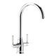 Pronteau PT1193 Protrad 4in1 C-Tap Chrome