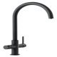 Pronteau PT1132 Prothia 3in1 C-Tap Black
