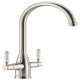 Pronteau PT1191 Protrad 3in1 C-Tap Nickel