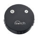 Abode AT2106 Swich Filter Classic Black