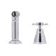 Bidbury&Co Chalford Ind PO Spray Chrome